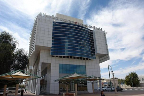Гостиница Al Massa Hotel Apartments 1  Эль-Айн